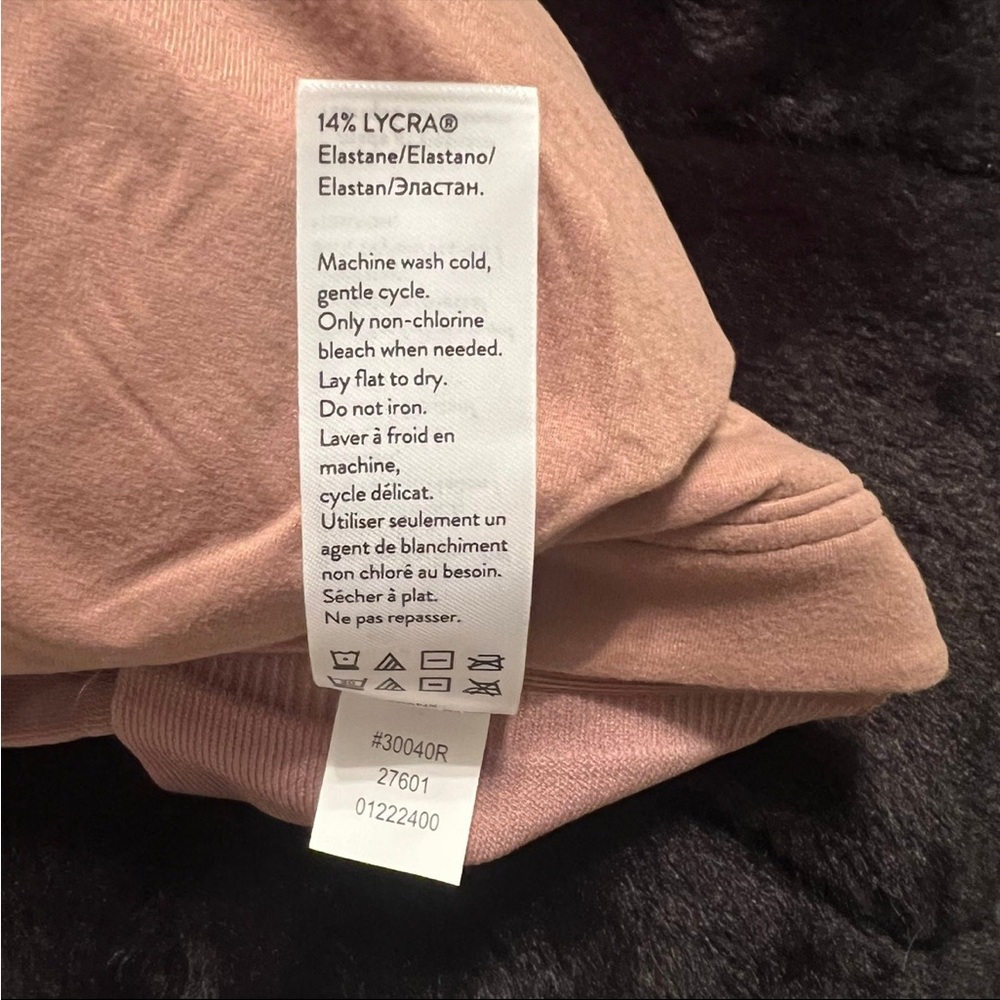 NWT•SPANX BRA-llelujah! Mama
Nursing Bra:SIZE XL - Picture 9 of 12